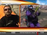 SİNAN TARAKCI ÖZEL RÖPORTAJ HABERTÜRK TV