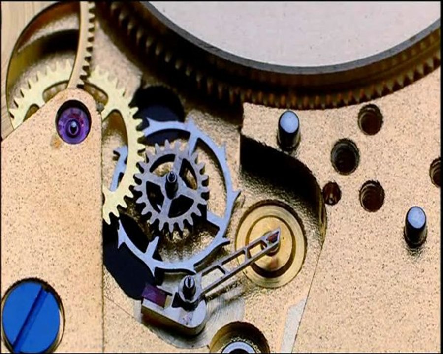 Breguet's escapement