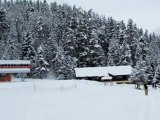 Ilgaz Dağları/ÇANKIRI (15.01.2012)