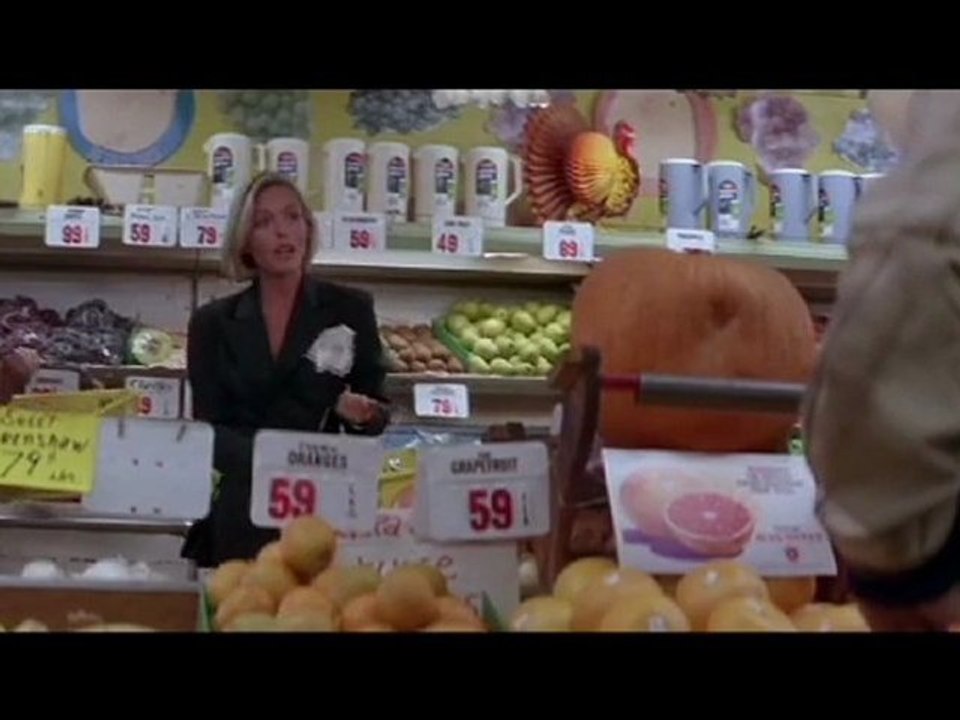 Lionel Richie’s “Hello” Recreated With Movie Clips