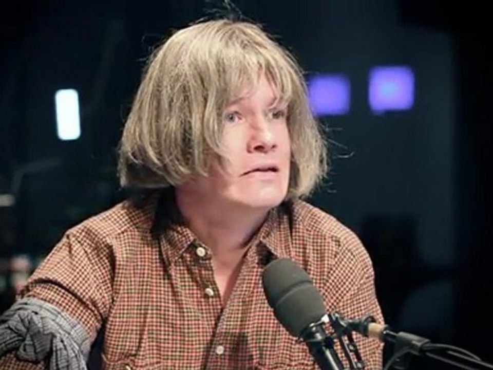 120'' // L'invité du jour: Vincent Jagut