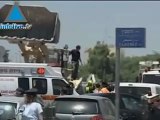 Infolive.TV- Deux habitants arabes de Jérusalem Est inculpés