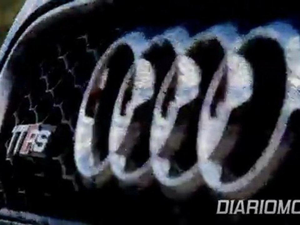 Teaser próxima prueba Diariomotor