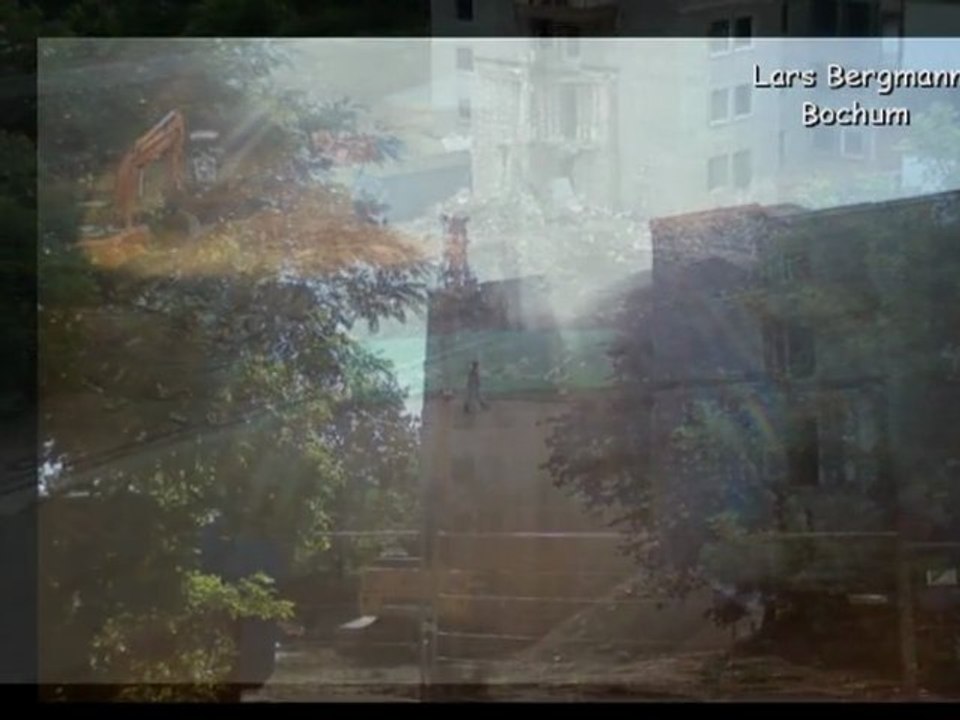 Laerholzstr. 125 Bochum Lars Bergmann