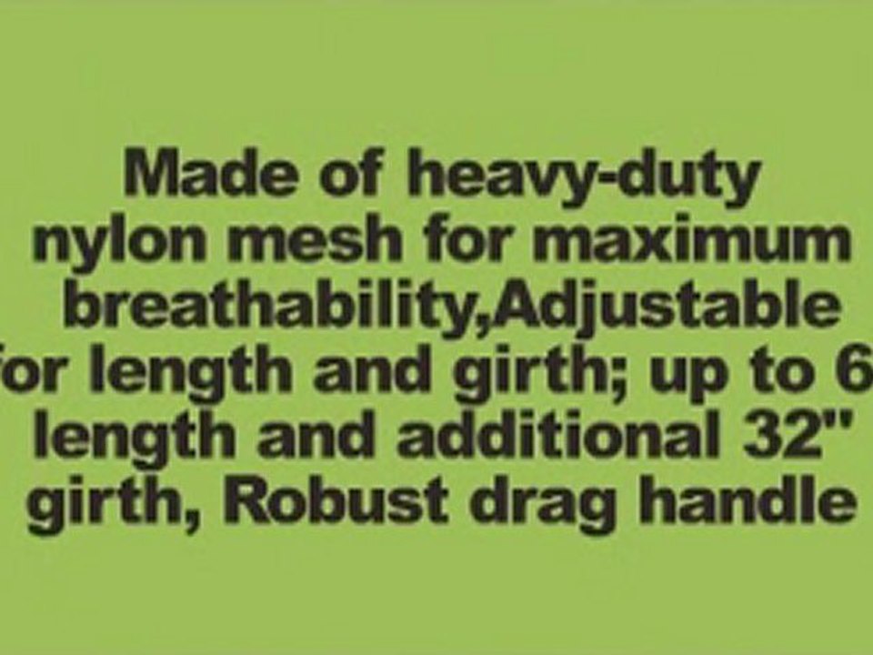 BLACKHAWK 1ST RESPONDERS VEST RED