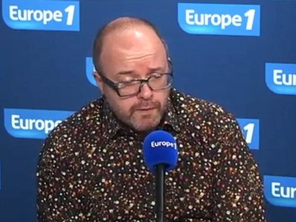 Qui était vraiment Stieg Larson ?