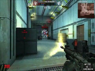 labo paien ( speed hack , no recul .. )
