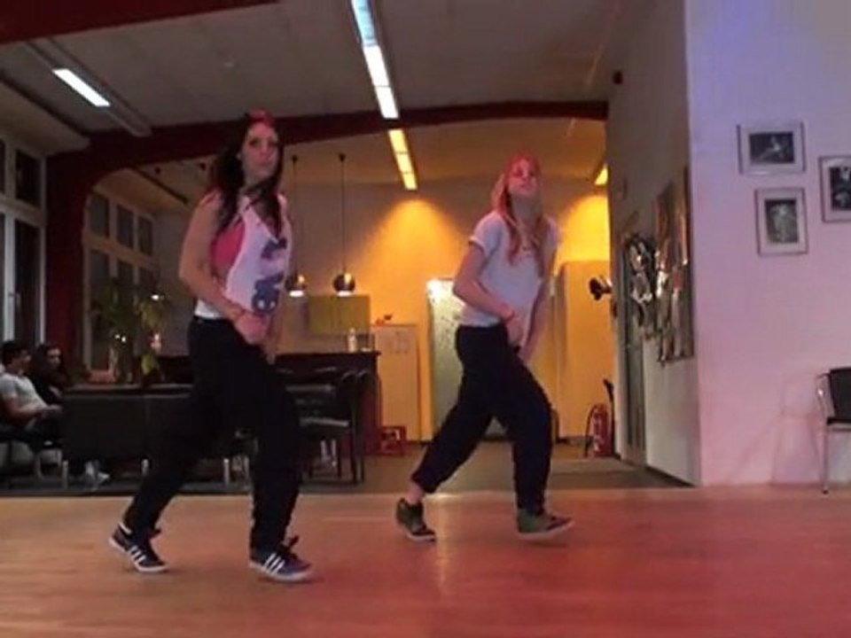 Keri hilson - buy you manya kiana