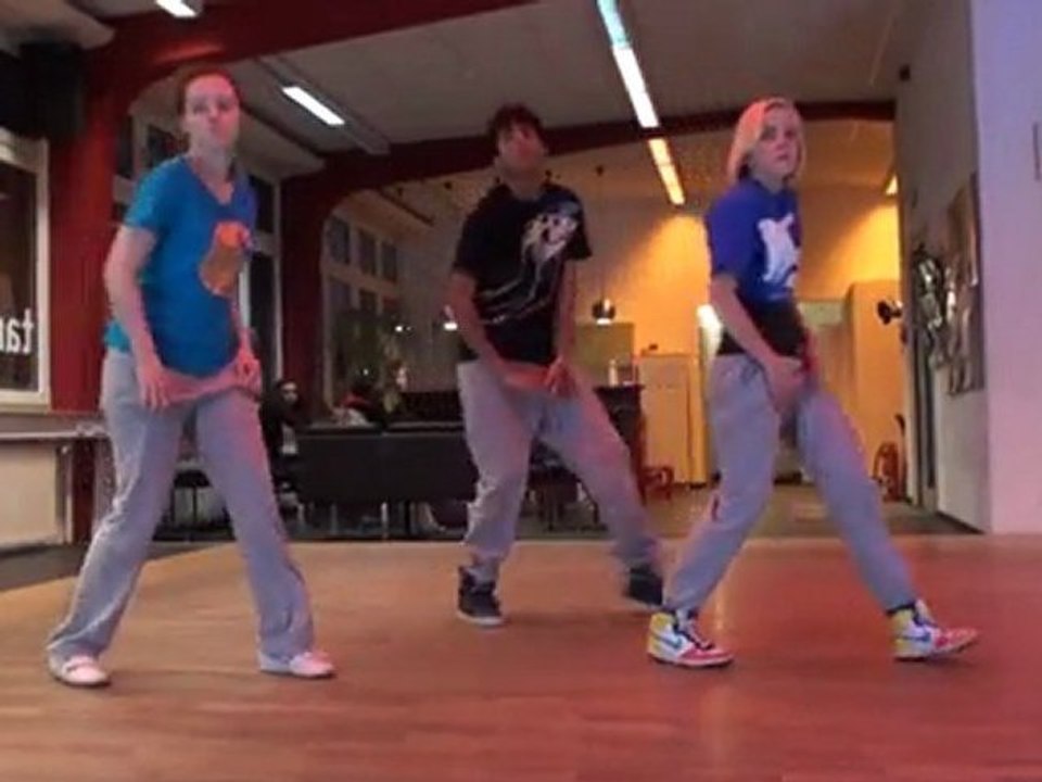 Keri Hilson - Buy You VENEZIA FLO ANJA