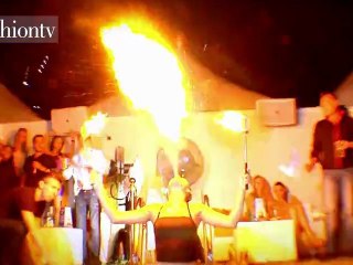 Hot Summer Nights with FashionTV