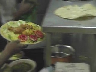 snapshots EPisode 24 lucky restaurant