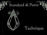 Standard & Poors présente son catalogue 2012