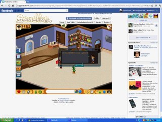 SANİL VE VİP HİLESİ