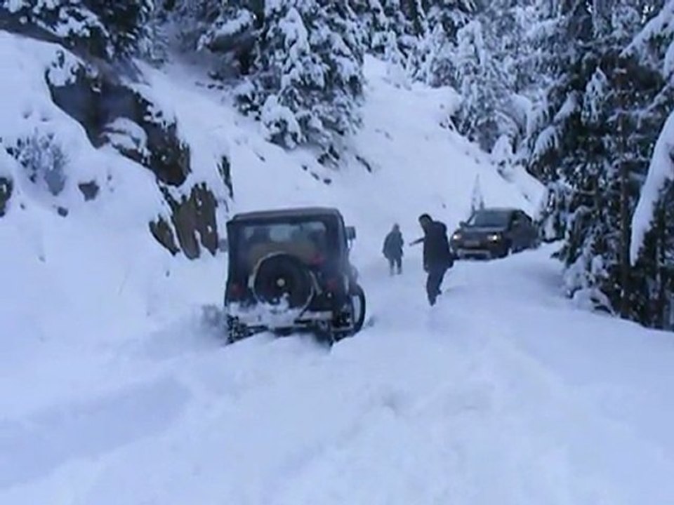 Işıkdağı 10 / 15-01-2012