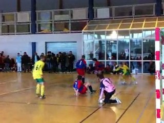 Tournoi U13 CS OZON FOOTBALL 2012