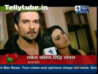 Saas Bahu Aur Saazish - 17th January 2012 Part 5
