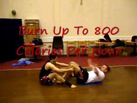 Chester Kickboxing Academy