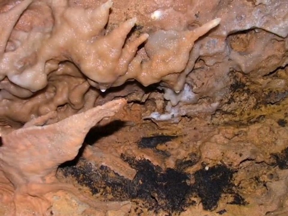 JEU SPELEO / PLAY HAS SPELEO AND MATERIALS