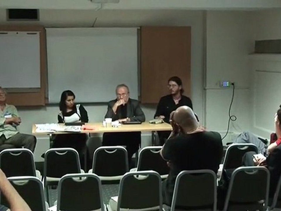 UK Media Reform in the Digital Age Part 2 of 2