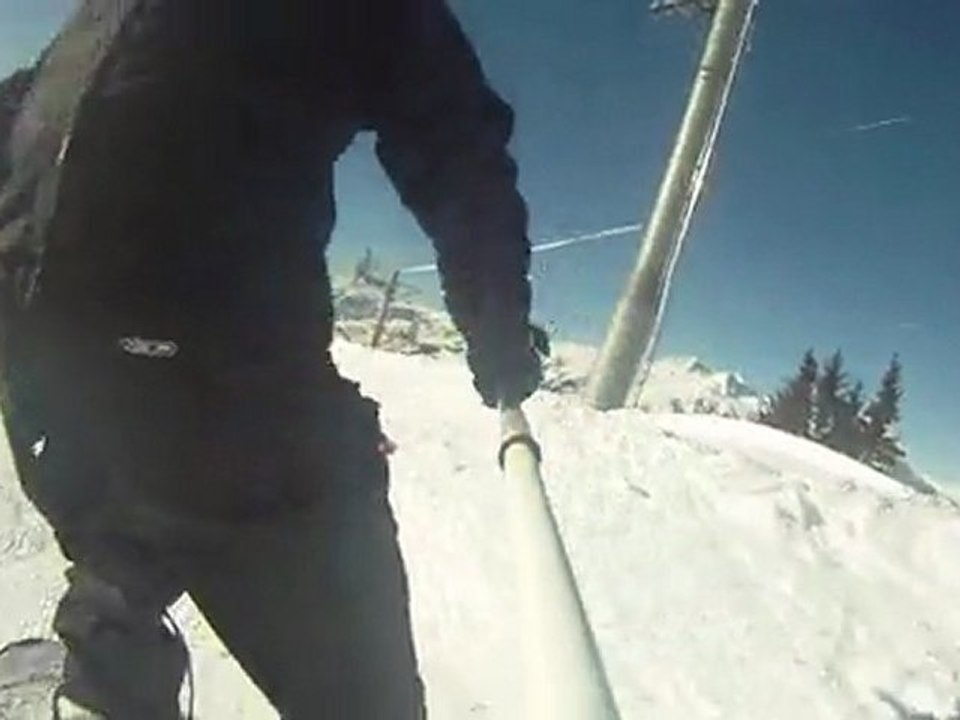 alpes go pro