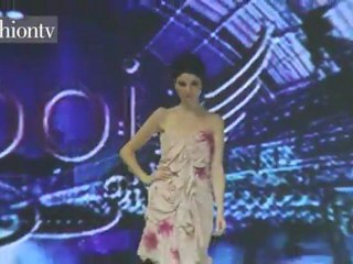 Lee Khoon Hoi Show - Glam Slam at City of Dreams