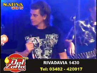 FESTIVAL DEL NEA - Sabado 14/01/2012 (parte 3)