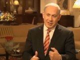 Benyamin Netanyahou plaide sur Al Arabiya