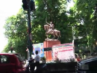 snapshots Pune EPisode 09 sambhaji park
