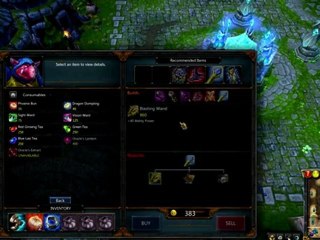 Veigar Carry AP - Mini-guide - League of Legends