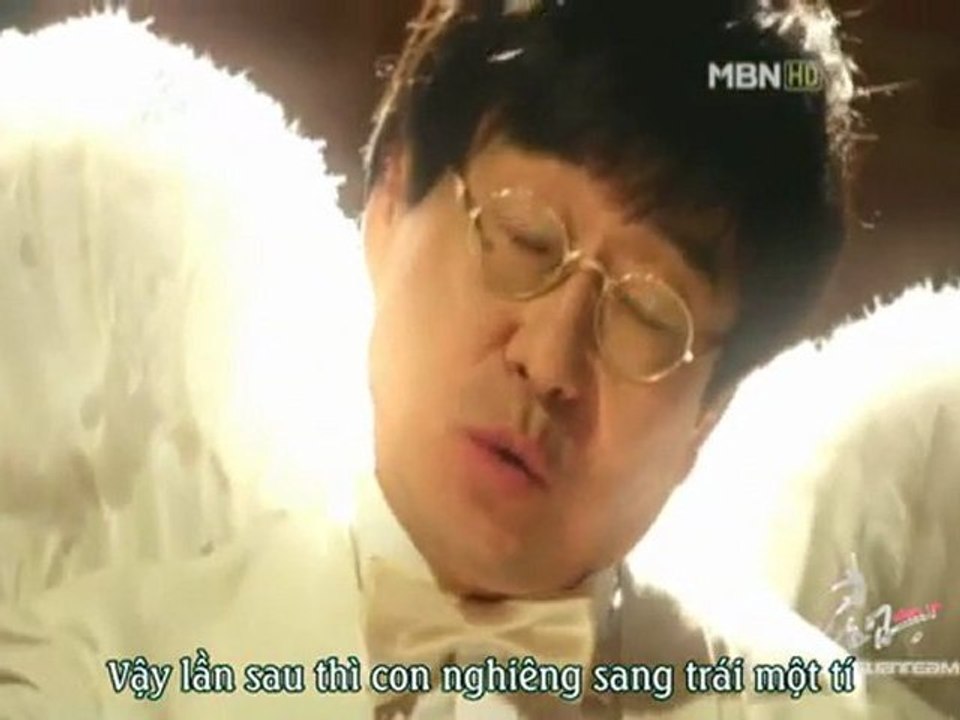 [BBVN][Vietsub] Daesung - Wassup 05 2/2