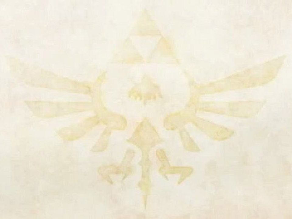 The Legend of Zelda Skyward Sword - Volcano Dungeon Overview