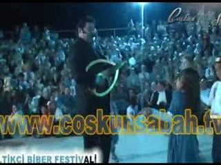 Coşkun Sabah - Bende Özledim, AynalI Körük, Bursalı mısın