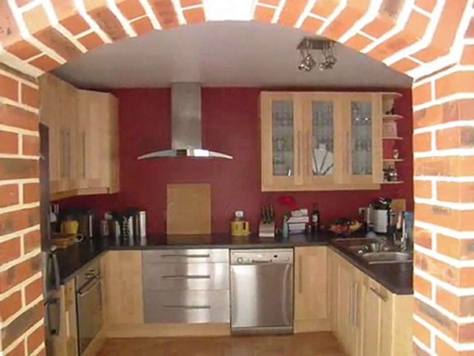 Maison Luchy