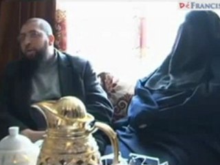 Fier d'être Français