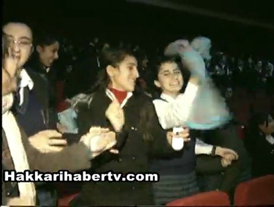 Görkemli bilgi yarışması