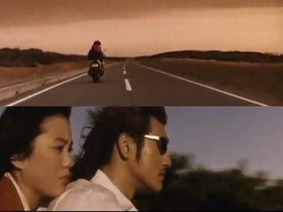 Returner 2002 Trailer Yamazaki, Takashi