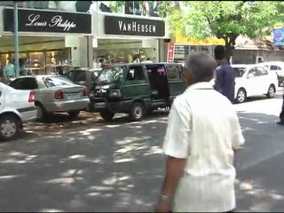 snapshots Pune EPisode 02 mg road
