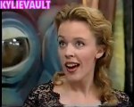 Kylie Minogue - Interview - The Factory 1988