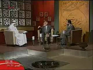 قصة رائعة عن القدرلـ د.عمر عبد الكافى