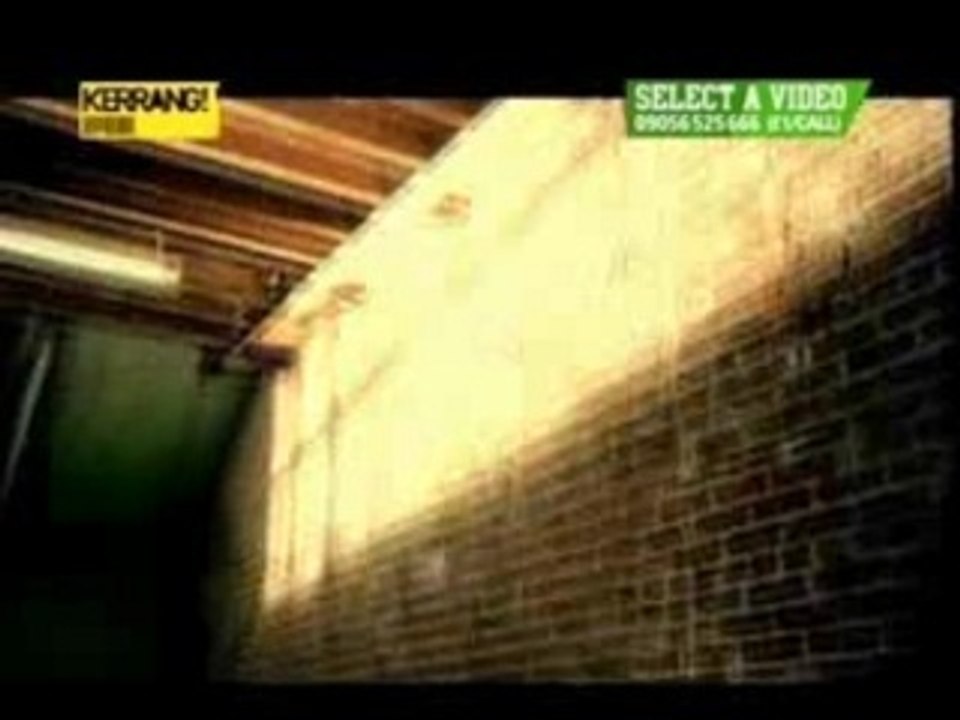 Slipknot - Vermilion Pt. 1