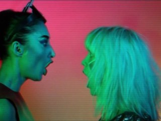 Punks Jump Up - Get Down (Special CCCrash Mixxx)