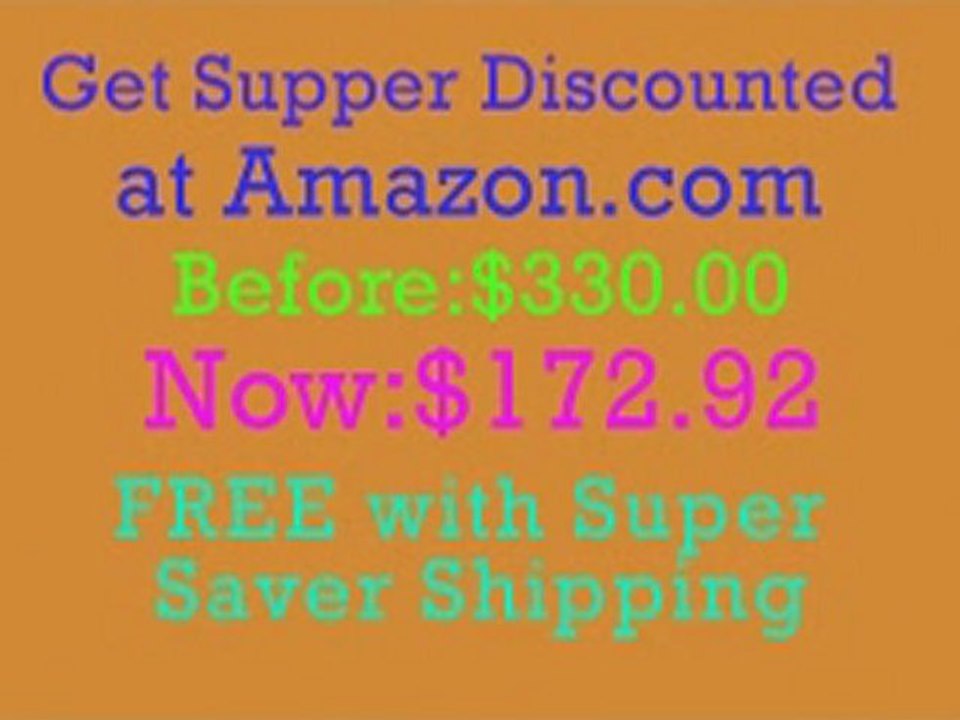 A&D Medical UA 767PC Automatic Blood Pressure Monitor