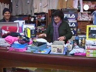 Costa Concordia: La catástrofe ecológica podría...