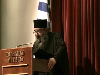 ΗΜΕΡΙΔΑ 14/01/2012 ΟΜΙΛΙΑ Π. ΑΘΑΝΑΣΙΟΥ ΑΝΑΣΤΑΣΙΟΥ