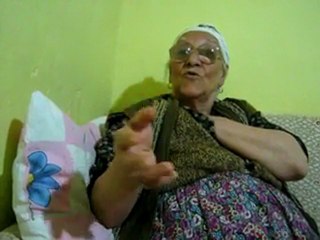 Kağızmanlı Şadiye Küçük Anlatımı 5