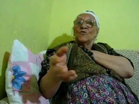 Kağızmanlı Şadiye Küçük Anlatımı 5