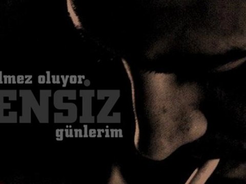 Ayrılık kolay mı... Muhteşem ses..