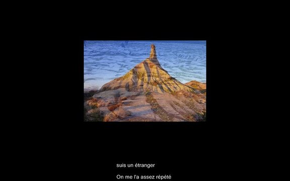 Barzotti C. je suis rital et je le reste