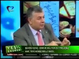 Sariyer Belediye Başkanı Şükrü Genç CEM TV'de soruları yanıtladı