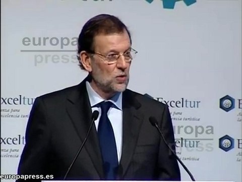 Rajoy: Tenemos calendario de reformas más ambicioso